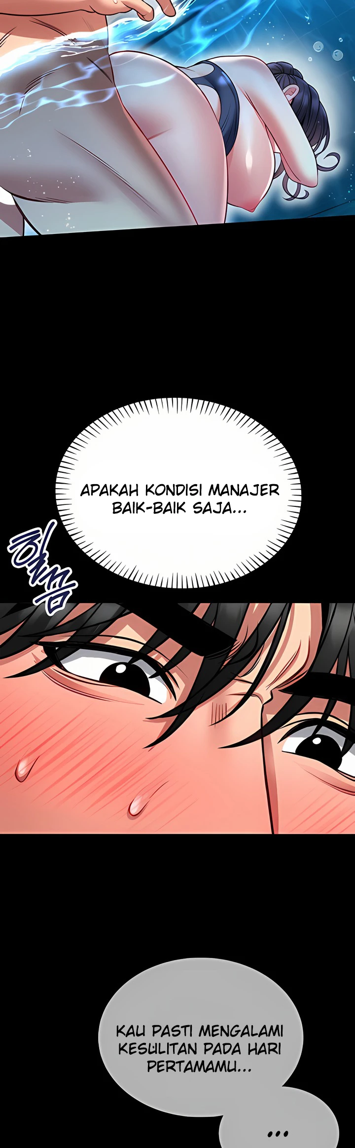 I Will Teach You Self Defense - Page 7